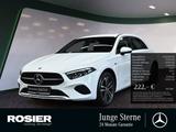 Mercedes-Benz A 250 e Progressive Advanced+ Standhz. LED Kamer - Mercedes-Benz A 250 in Braunschweig