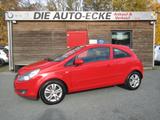 Opel Corsa D 1.3 CDTI Edition / 1.Hand / Standheizung - Opel Corsa: D Cdti