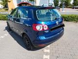 Volkswagen VW Golf Plus 1,6 FSI Goal Automatik EZ 05/... - Volkswagen Golf Plus: Goal