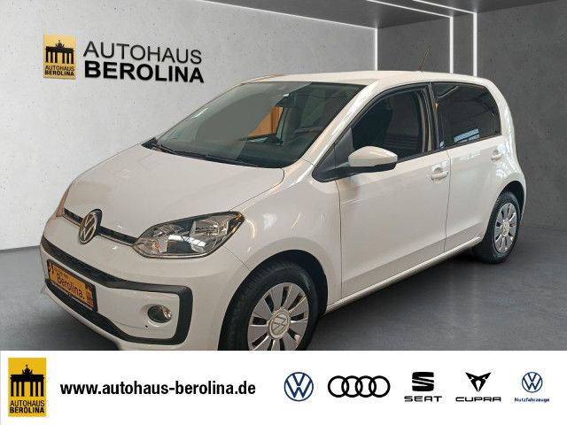 Image of Volkswagen up!