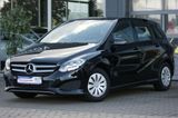 Mercedes-Benz B 180 (CDI) d Rückfahrkamera Sitzkomfort Navi