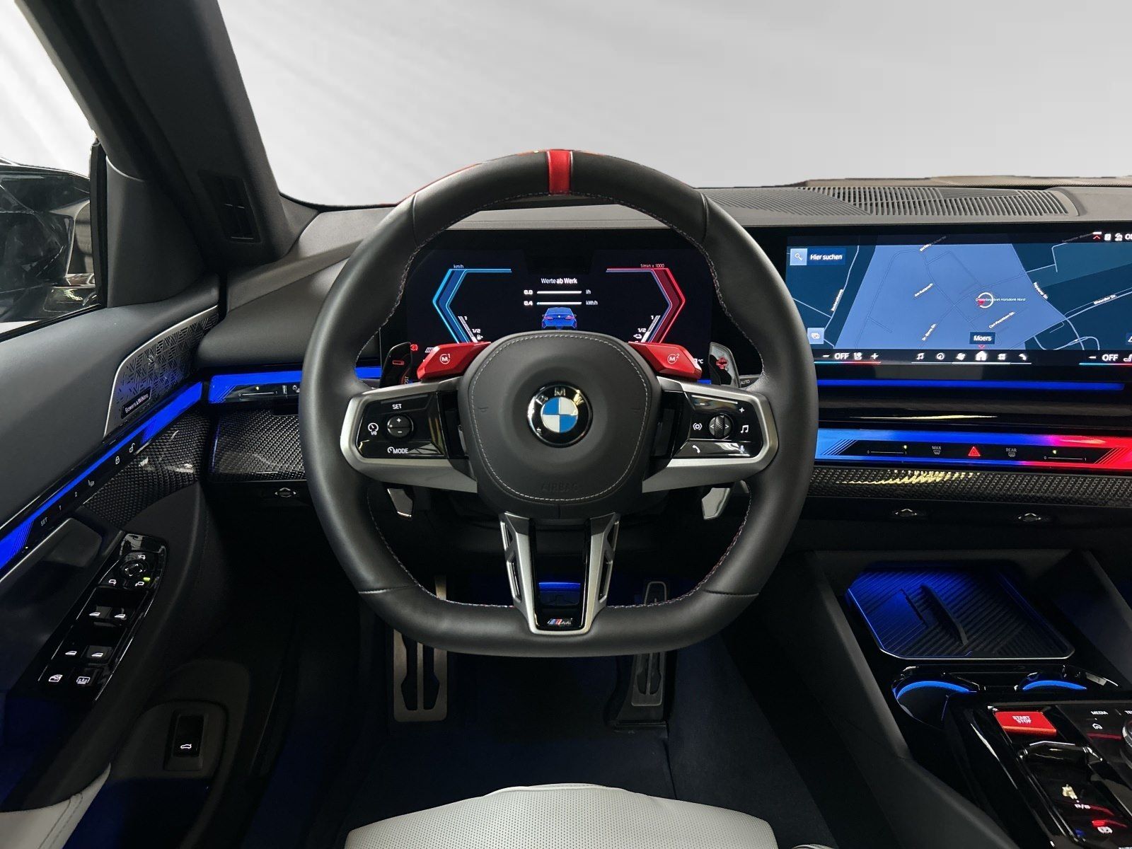 BMW M5 - Bild 12