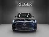 Mercedes-Benz EQB 250 + Electric-Art*MOPF*AHK*Fonds.-verst.+++ - gebrauchte Mercedes-Benz EQB aus dem Jahr 2024
