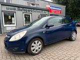 Opel Corsa D Edition KLIMA°MFLR°R-CD