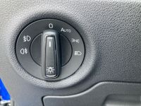 Skoda Fabia - Vorschau Bild 19