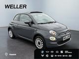 Fiat 500C 1.2 8V Lounge *BEATS*Navi*DAB+*Windschott* - Fiat 500C Gebrauchtwagen