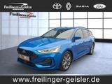 Ford Focus ST-Line X LED Kamera PDC h. Navi Keyless - Ford Focus aus 2023