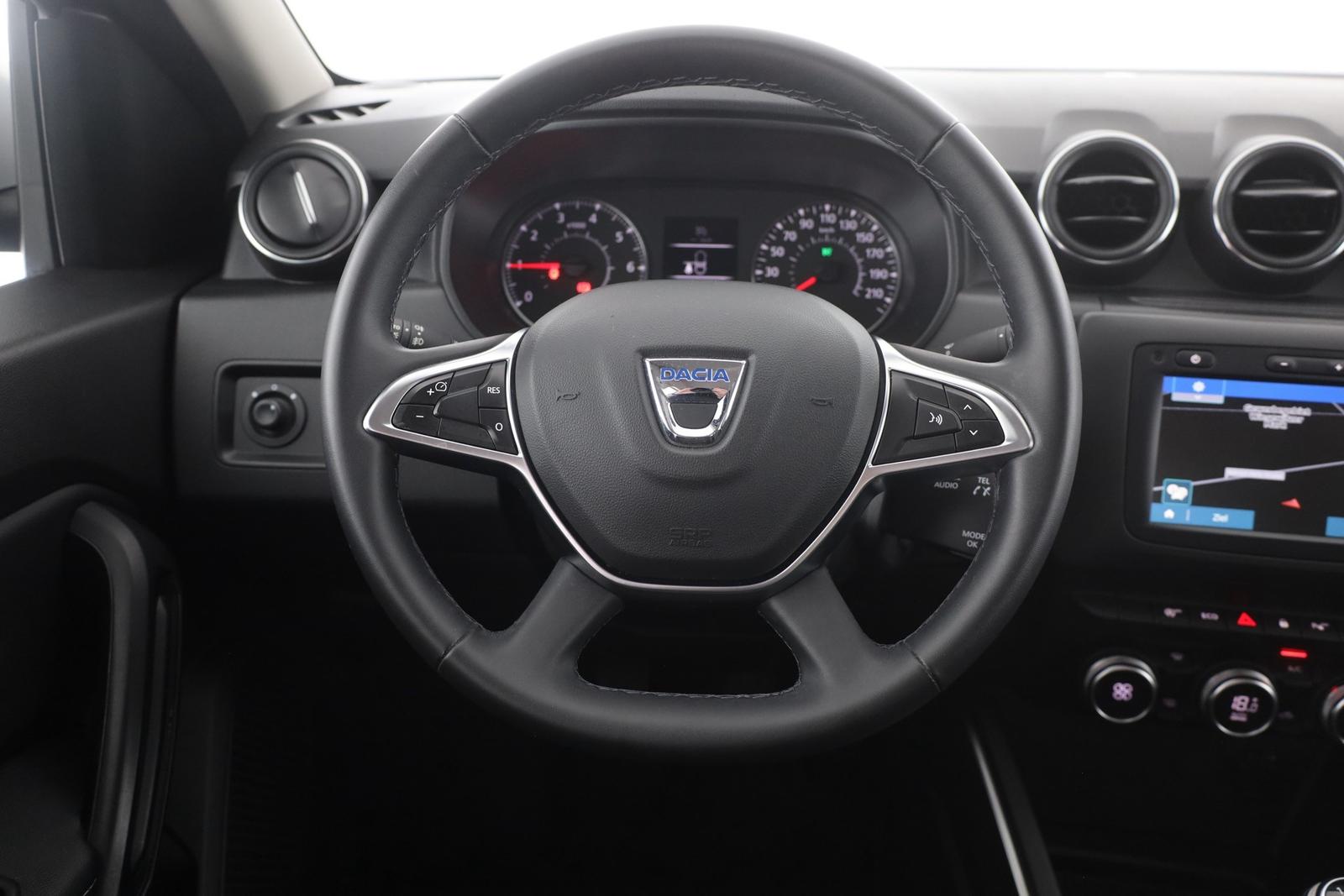 Dacia Duster 1.6 SCe Prestige Navi Sitzheizung Kamera