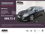Volkswagen Passat Business 2.0 TDI SCR DSG AHK WKR - Volkswagen Passat: B2