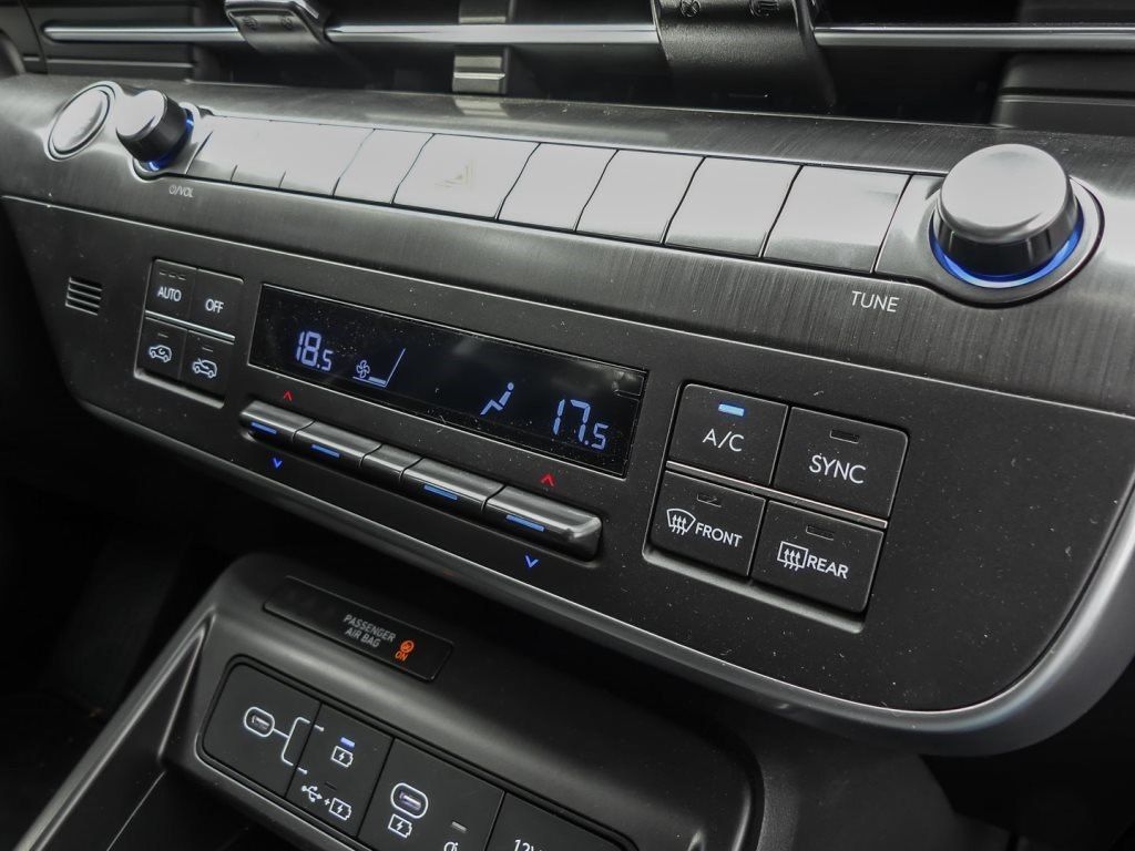 Hyundai KONA - Bild 16