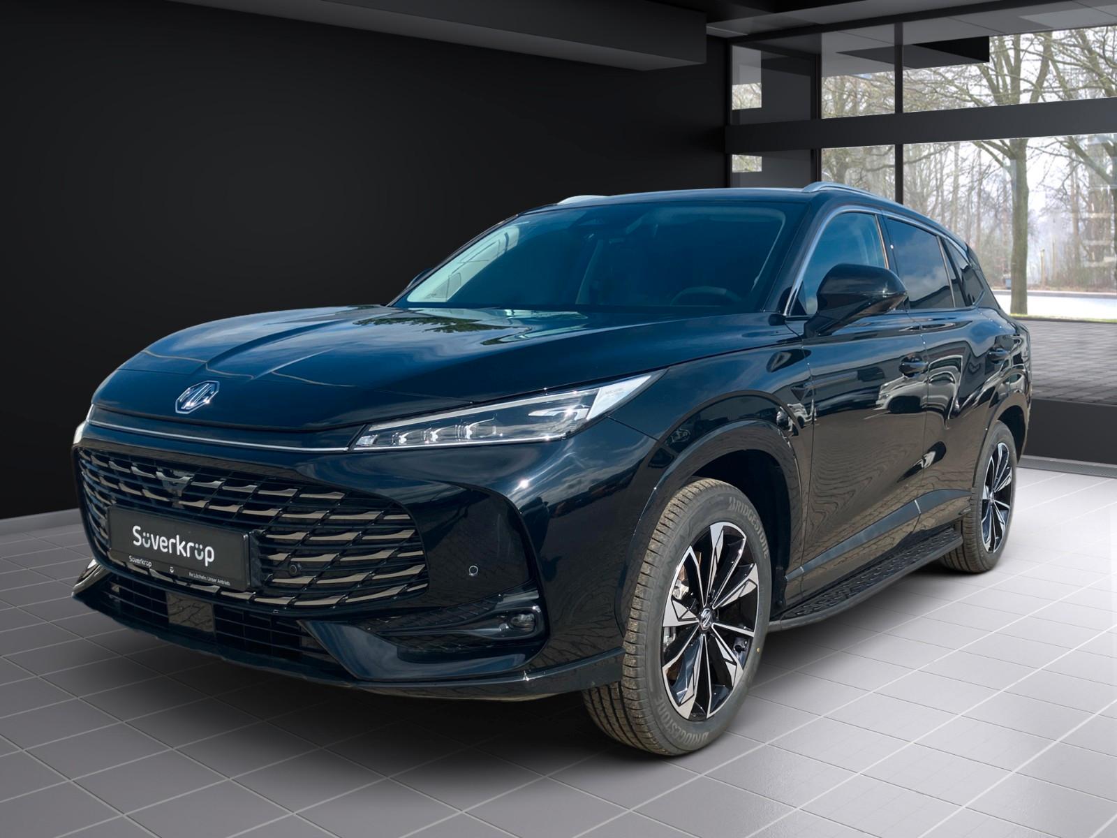 MG HS Plug-In Hybrid Luxury **Neuwagen**