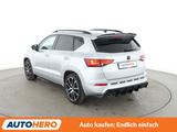 Cupra Ateca 2.0 TSI 4Drive Aut.*NAVI*VC*LED*PDC*360°* - gebrauchte Cupra bis 25.000 Euro