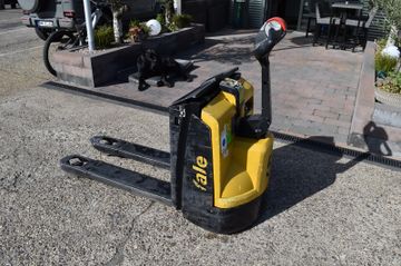 YALE MP 16