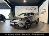 Toyota C-HR Team D/Cam/Klima/GARANTIE/EURO 6 - gebrauchte Toyota C-HR aus dem Jahr 2019