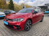 Volkswagen Polo R-Line 1.0 TSI 70 kW (95 PS), IQ.Drive Navi - Volkswagen Polo Limousine 9n mit Benzin-Antrieb