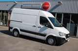 Hyundai H350 Klima L2H2 1.Hand 137tKM - Hyundai H350 Gebrauchtwagen