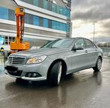 Mercedes-Benz C 180 AVANTGARDE  - Mercedes-Benz C 180 in Freiburg