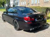 BMW 535d F10 | M-Performance Paket - BMW 535 in Herne