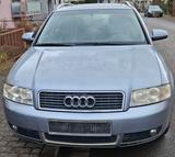 Audi A4 1.8 T Avant , Motorschaden - Audi A4 Motorschaden Gebrauchtwagen
