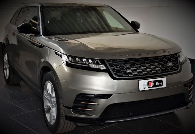 Land Rover Range Rover Velar Range Rover Velar 2