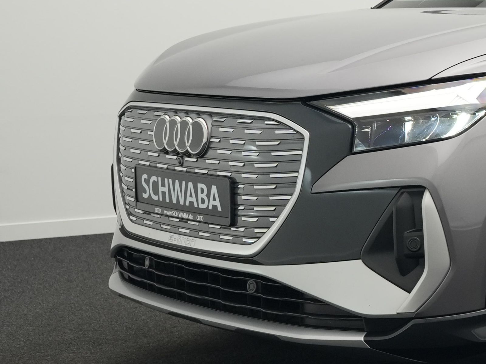 Audi Q4 e-tron - Bild 35