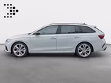 Skoda Octavia Combi RS TDI 4x4 19Z*Standh*HuD*Massage - Skoda Octavia 1Z mit Diesel-Antrieb