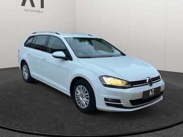 Volkswagen Golf - 7