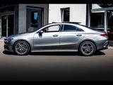 Mercedes-Benz CLA 200 COUPE AMG-LINE°KAM°PANO°CARPLAY°KEYLESS - Mercedes-Benz CLA 200 aus 2019