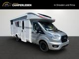 Roller Team Kronos 284 TL,Winter-Paket,Ford-Paket,Markise - Offers