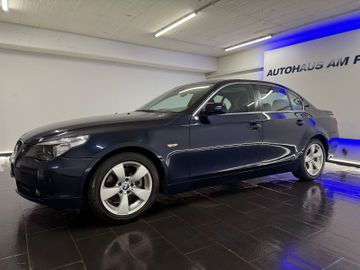 BMW 525 - 3