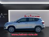Seat Ateca 1.5 TSI ACT Style AHK W-Paket Navi PDC LM - Seat Ateca Gebrauchtwagen in Dortmund