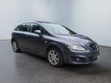 Seat Leon Style Copa Ecomotive - Seat Leon: Ecomotive