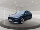 Audi RS Q8 performance quattro ABT POWER S - blaue Audi RSQ8