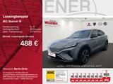 MG MARVEL R PERFORMANCE 4x4/TriMotor/665NM/BOSE/LED - MG Marvel R in Berlin