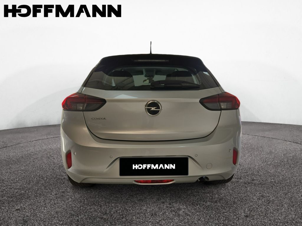 Fahrzeugabbildung Opel Corsa 1.2 Turbo Edit. Navi Sitzheizung Parkpilot