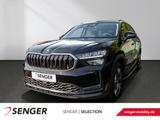 Skoda Kodiaq 1.5 TSI iV Select LED AHK Assisted Drive - Skoda Kodiaq in Lübeck
