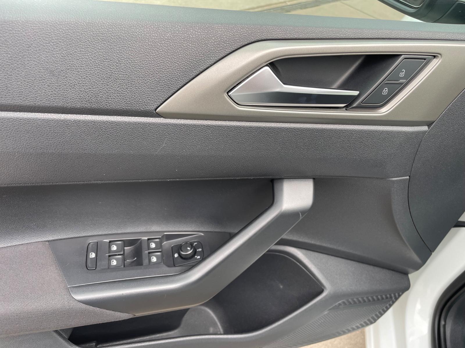 Volkswagen Polo VI Comfortline 1,6 TDi/Kamera/CarPlay/Klima, миниатюра 17