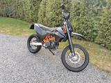 KTM 690 Enduro R - KTM ENDURO 690 R