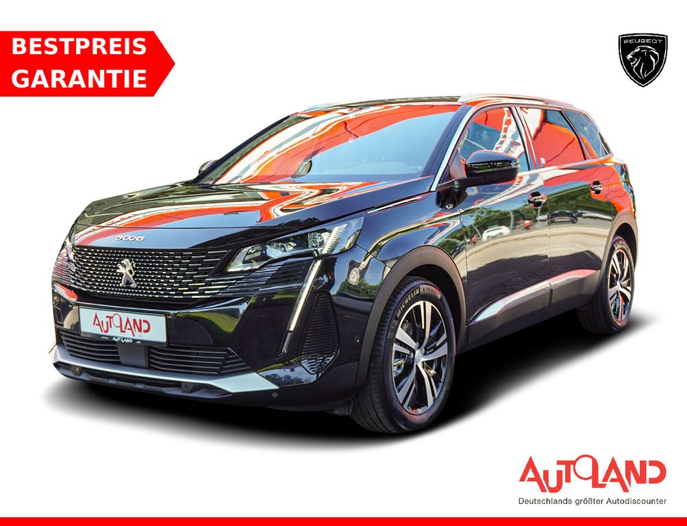 Image of Peugeot 5008