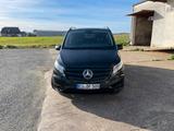 Mercedes-Benz Vito Tourer Edition 119 CDI - Mercedes-Benz Vito: 7 Sitzer