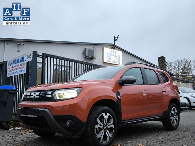 Dacia Duster 150 TCe Journey EDC CLIMATR. NAVI R-KAM