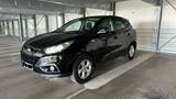Hyundai ix35 2.0 CRDi 135 kW Style 4WD Automatik Style