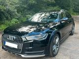 Audi A6 Allroad 320PS | HUD | Standh. | AHK | Kamera - Audi A6 Allroad in Bonn