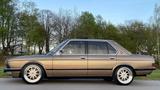 BMW 528i  E28  Oldtimer  Top Zustand  H Zulassung 