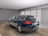 Peugeot 308 SW Allure Pack 1.5 130 HDiPDC/RFK/SHZ/NAVI - gebrauchte Peugeot 308 aus dem Jahr 2021
