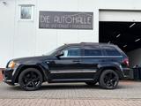 Jeep Grand Cherokee SRT8*Tiefer*HU/AU 03.27!LPG - mit LPG-Antrieb: Alcantara, Scheckheftgepflegt