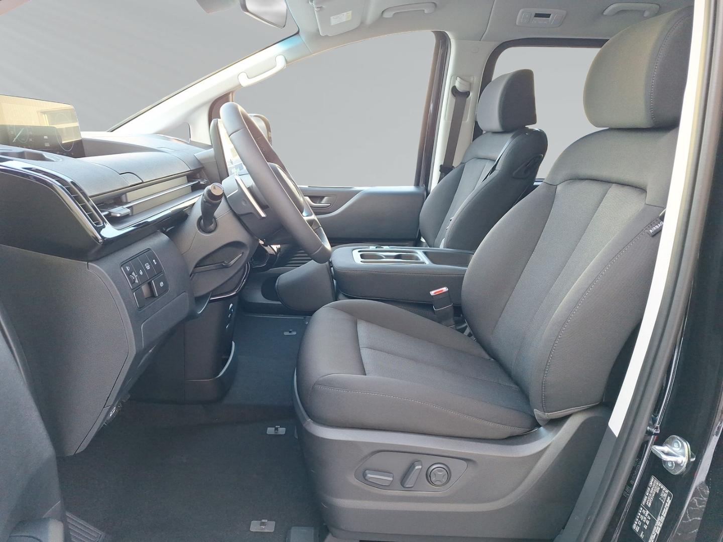 Hyundai STARIA Hybrid AT TREND 9-S LED Navi 360° Privacy