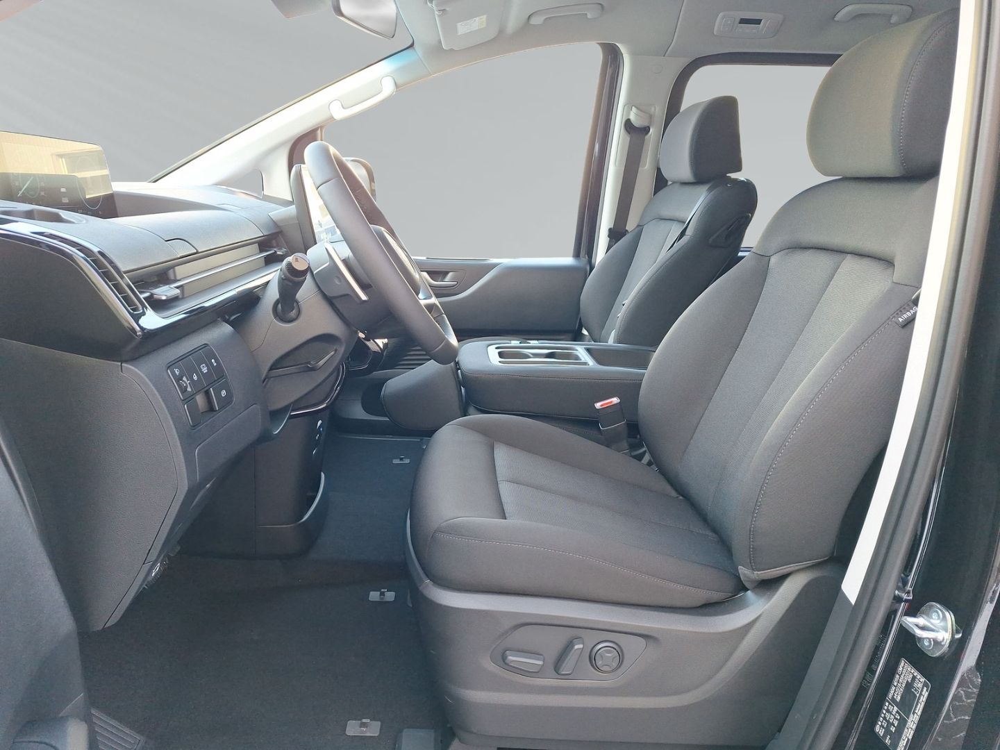 Hyundai Staria – Bild 8