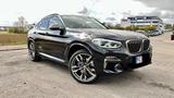 BMW X4 M40 M40d - alles drin - BMW X-Reihe: Alle