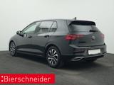 Volkswagen Golf 8 2.0 TDI DSG Active 5-J-GAR PANO AHK HuD A - Volkswagen Golf mit Diesel-Antrieb: 5.5